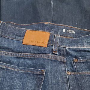 Mott & Bow Men's Jeans